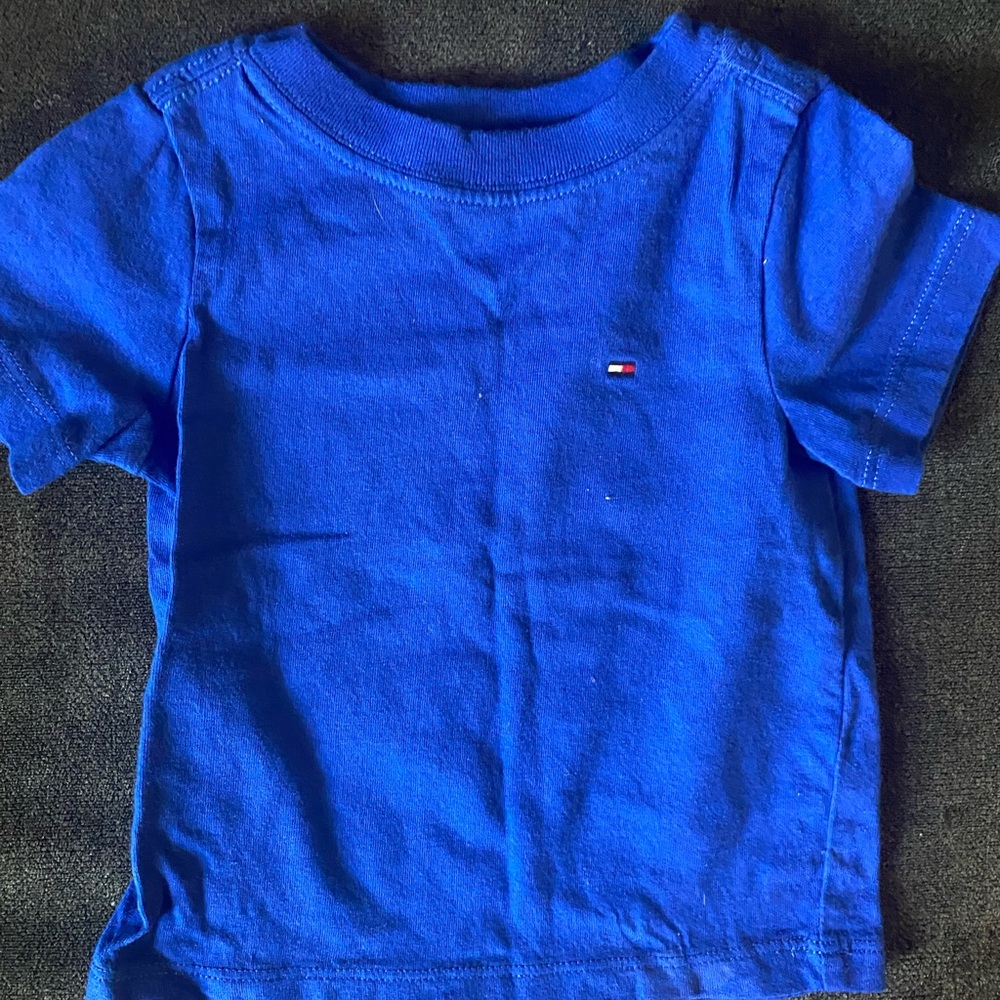 Tommy Hilfiger baby assortment of clothes